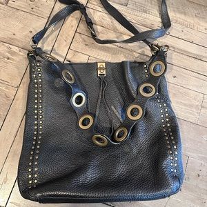 Rebecca Minkoff Black shoulder bag